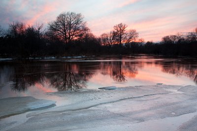 Mustjõgi